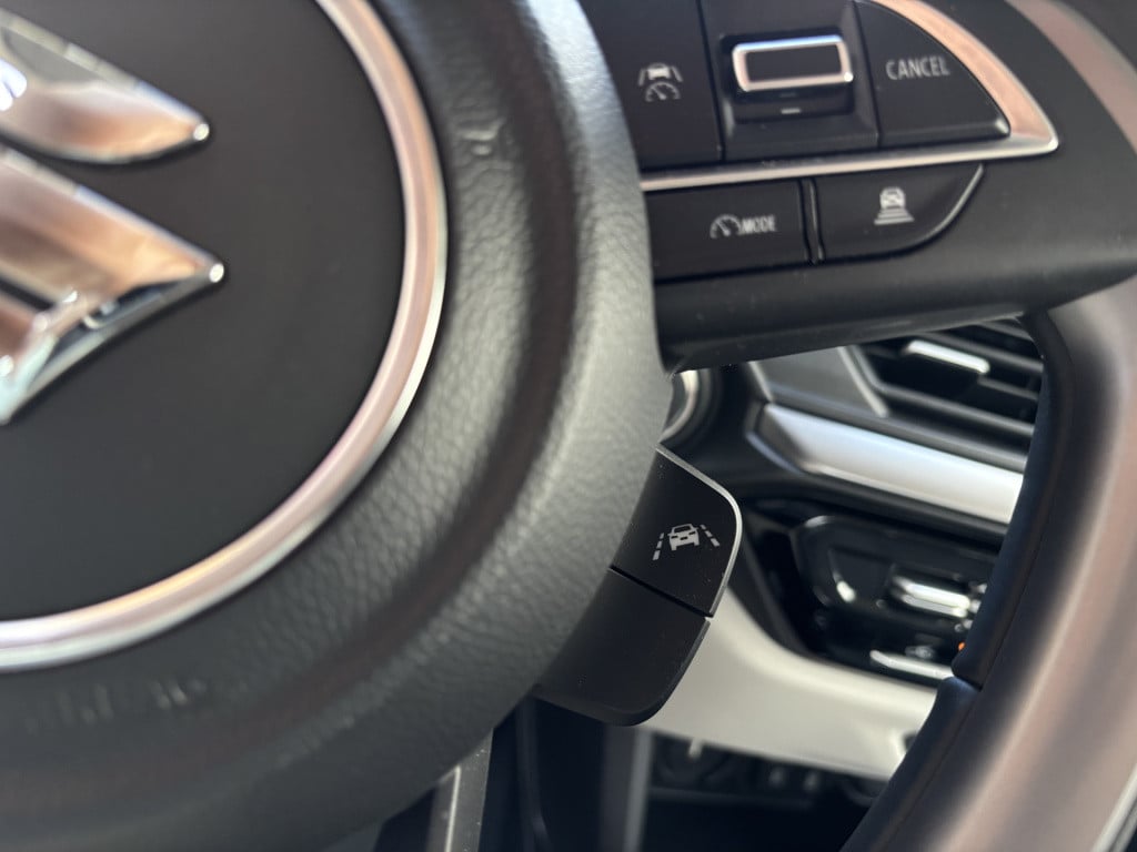 Suzuki Swift automaat 1.2 style smart hybrid