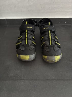Geox sandalen 34 z.g.a.n.
