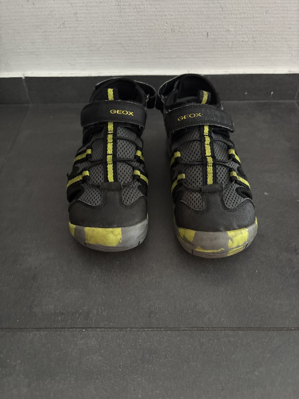 Geox sandalen 34 z.g.a.n.