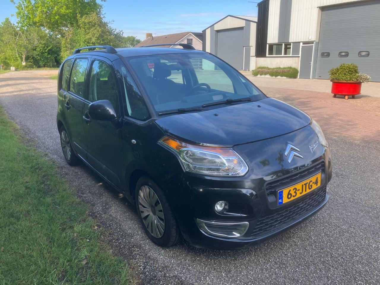 Citroen C3 Picasso 1.6