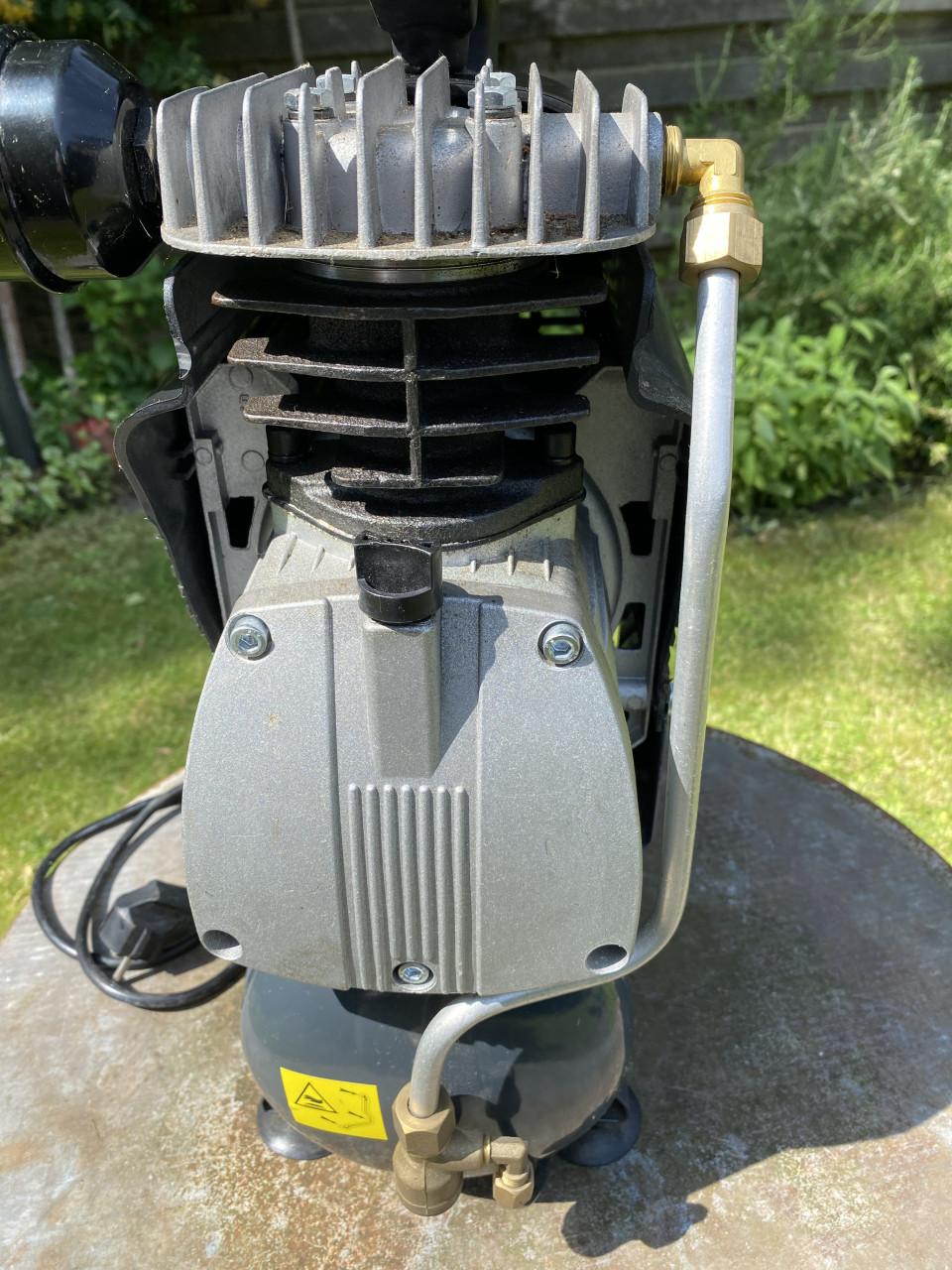 Compressor Contimac CM235
