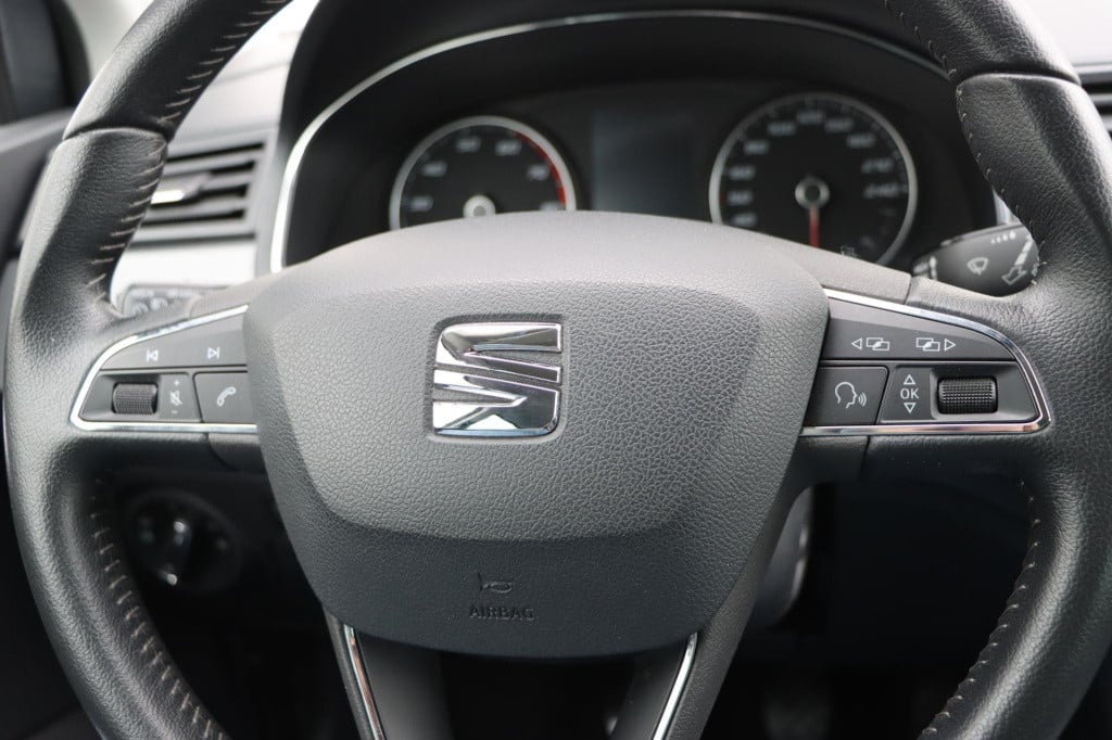 Seat Ibiza 1.0 tsi style limited edition