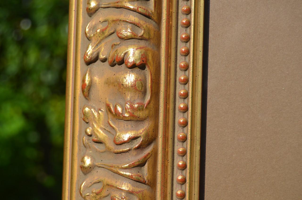 Aquarel 'Mosselschelpen' Hans Hohmann 2007