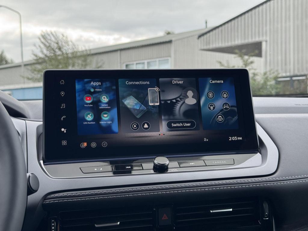 Nissan Qashqai 1.5 e-power tekna panoramadak + cold pack
