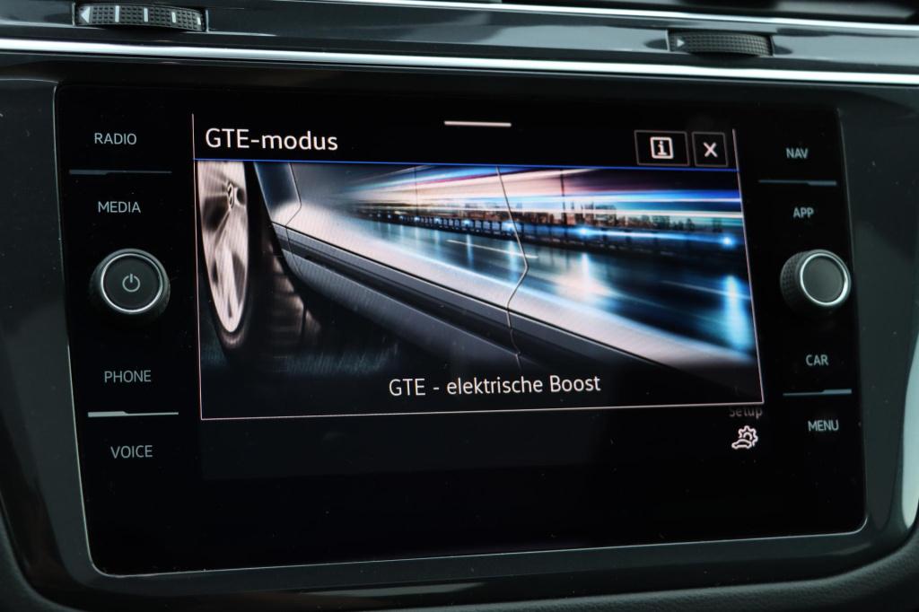 Volkswagen Tiguan 1.4 tsi ehybrid r-line business+ black style 245pk dsg6