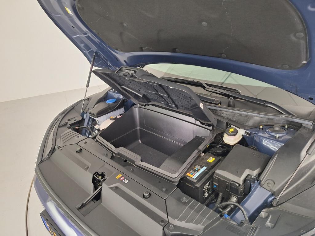 Kia Ev6 light edition 63 kwh