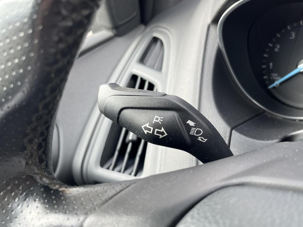 Ford Focus 1.5 st-line | cruise control | achteruitrijcamera | navigatie | 