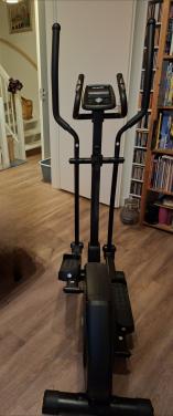 Crosstrainer Virtufit