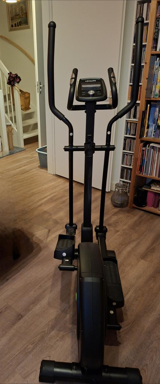 Crosstrainer Virtufit