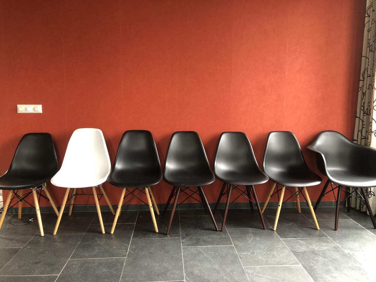 Leuke kuipstoeltjes te koop