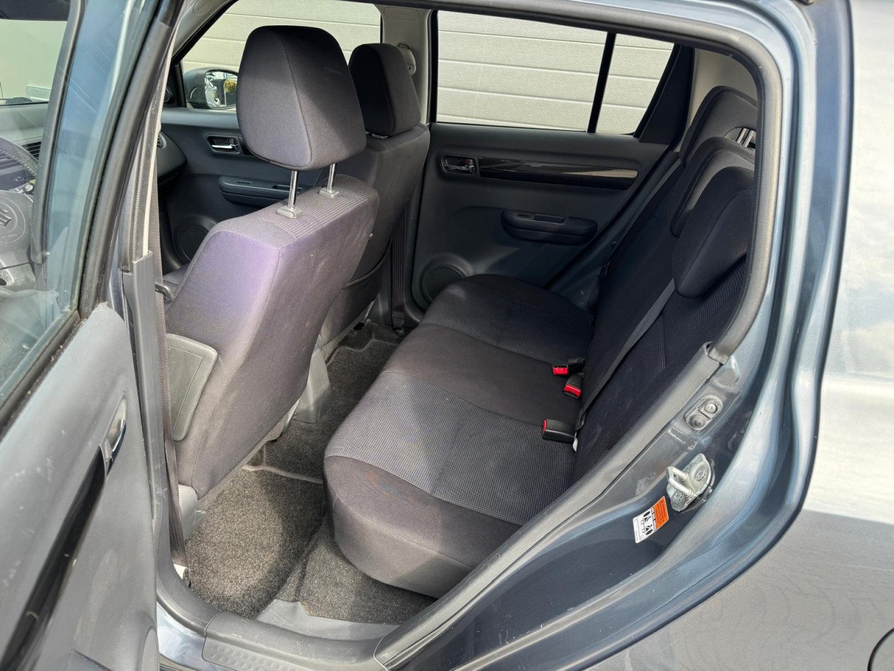 Suzuki Swift 1.3 Shogun/154.000/NAP/APK/Airco
