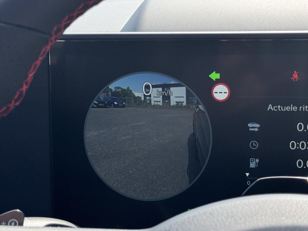 Hyundai Kona electric n line sky 64.8 kwh