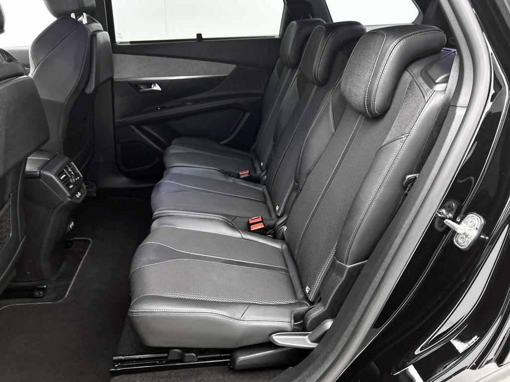 Peugeot 5008 hybrid 145pk automaat gt | rijklaar | keyless entry | adaptive