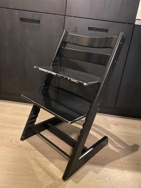 Trip trap kinderstoel