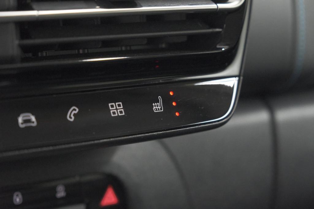 Citroen C5 Aircross 1.2 hybrid 145pk max | elektrische kofferklep | adaptie
