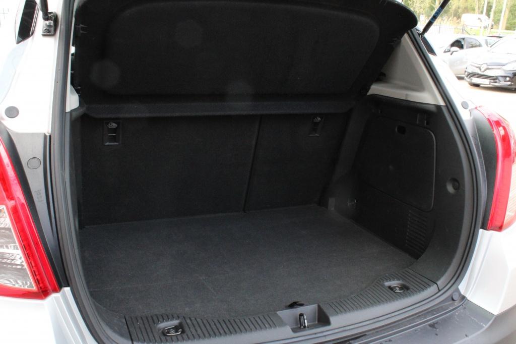 Opel Mokka 1.4 t edition