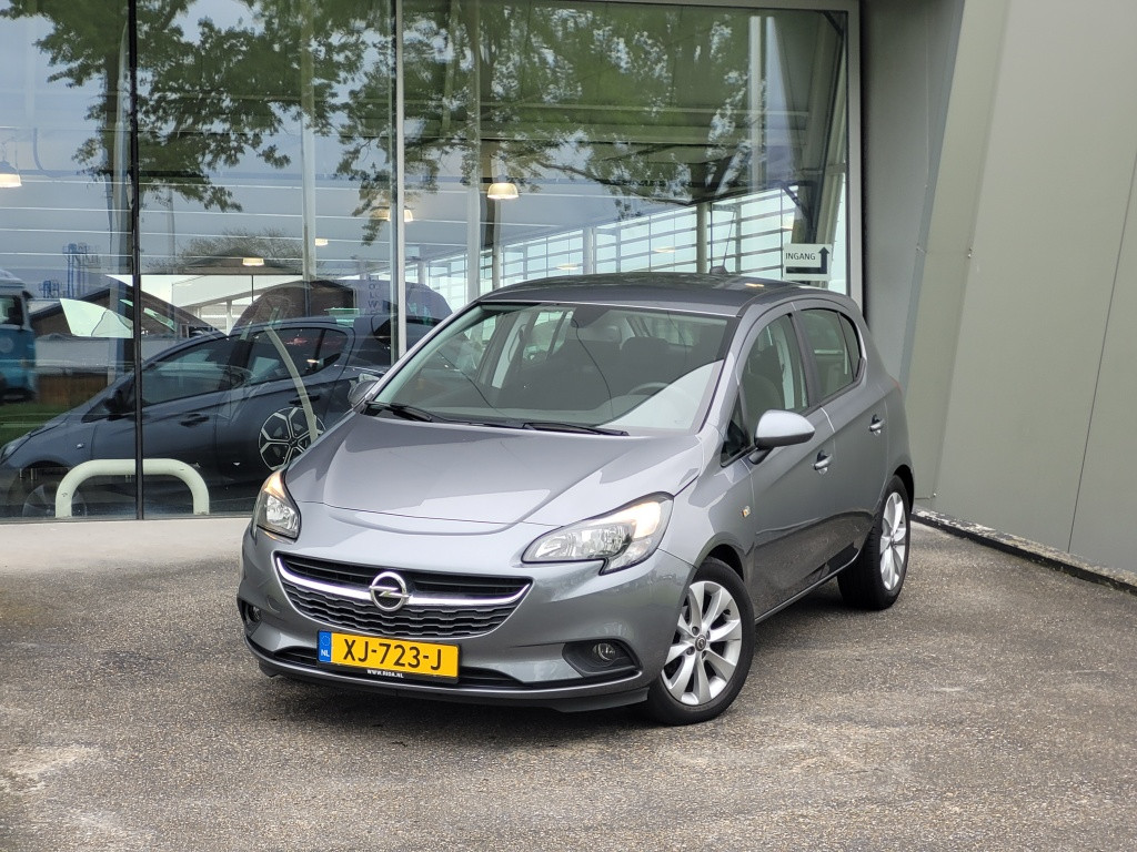 Opel Corsa 1.4 favourite