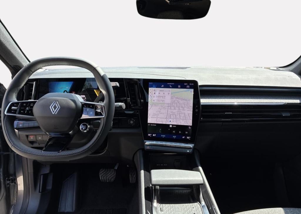 Renault Austral 1.2 e-tech full hybrid 200 techno