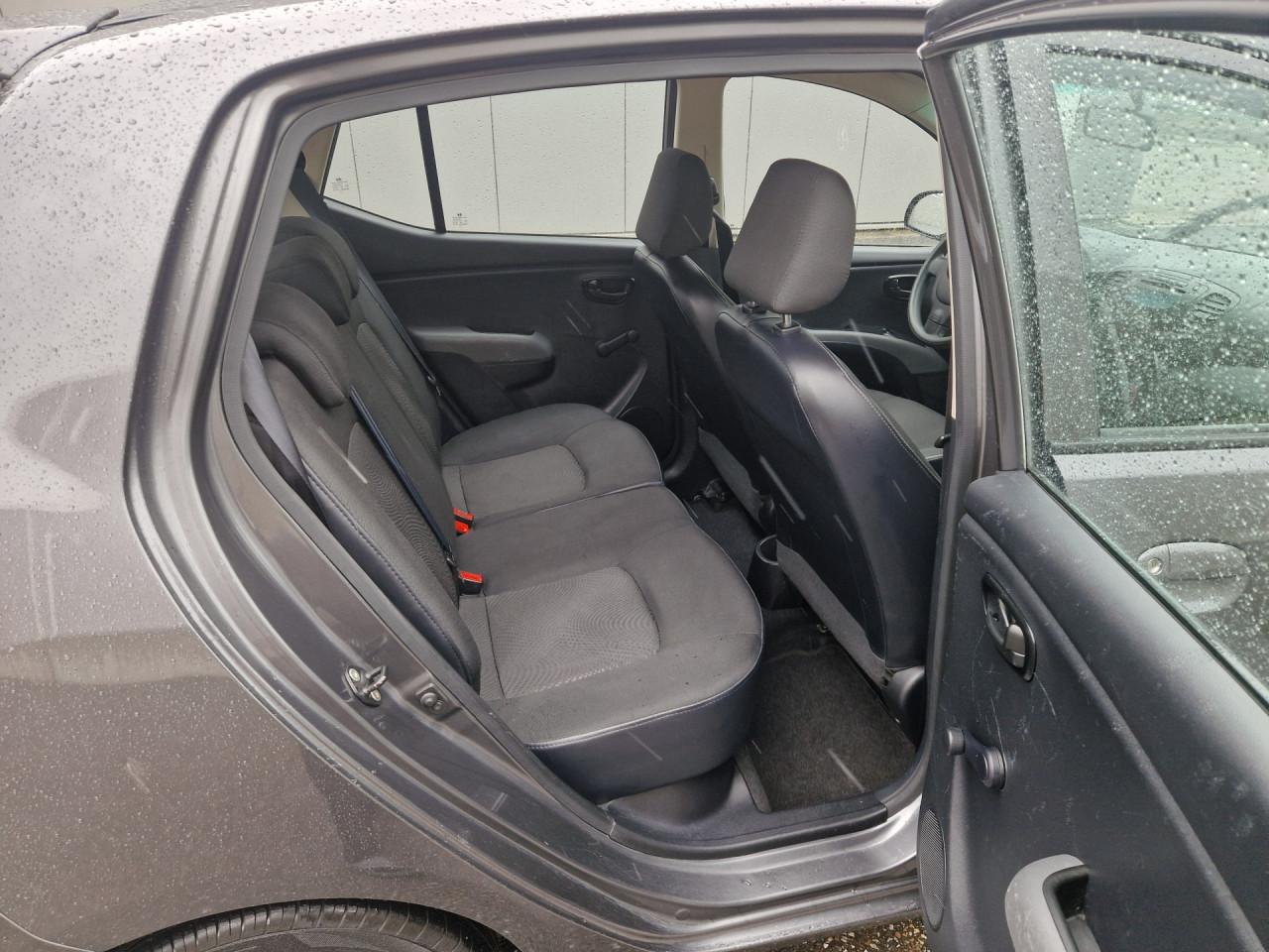 Hyundai i10 1.0 i-Drive Cool