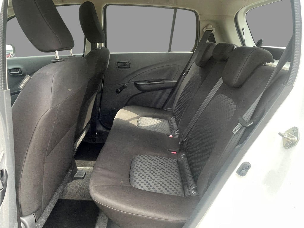 Suzuki Celerio 1.0 comfort