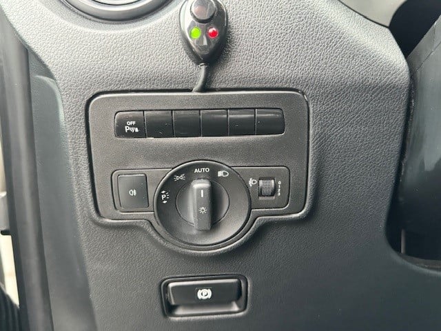 Mercedes-Benz Vito 114 cdi extra lang | dubbele schuifdeuren | camara l 2,5
