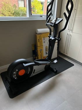 Crosstrainer focus fox 5 I plus