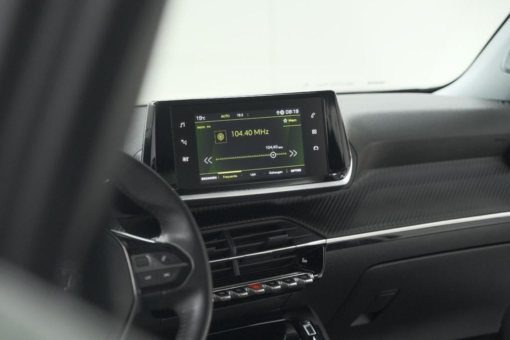 Peugeot 2008 puretech 130 allure | camera | adaptieve cruise control | stoe