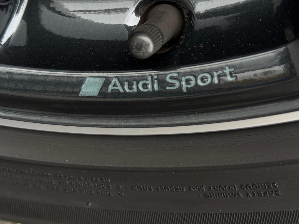 Audi Q3 sportback 35 tfsi s edition * panoramadak * 360 camera * trekhaak