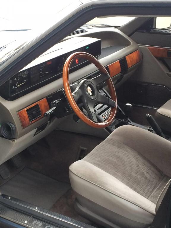 Rover Onbekend sd-serie vitesse 3500 v8 efi