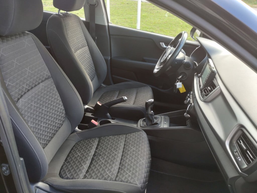 Kia Rio 1.0 tgdi comfort plusline navigator