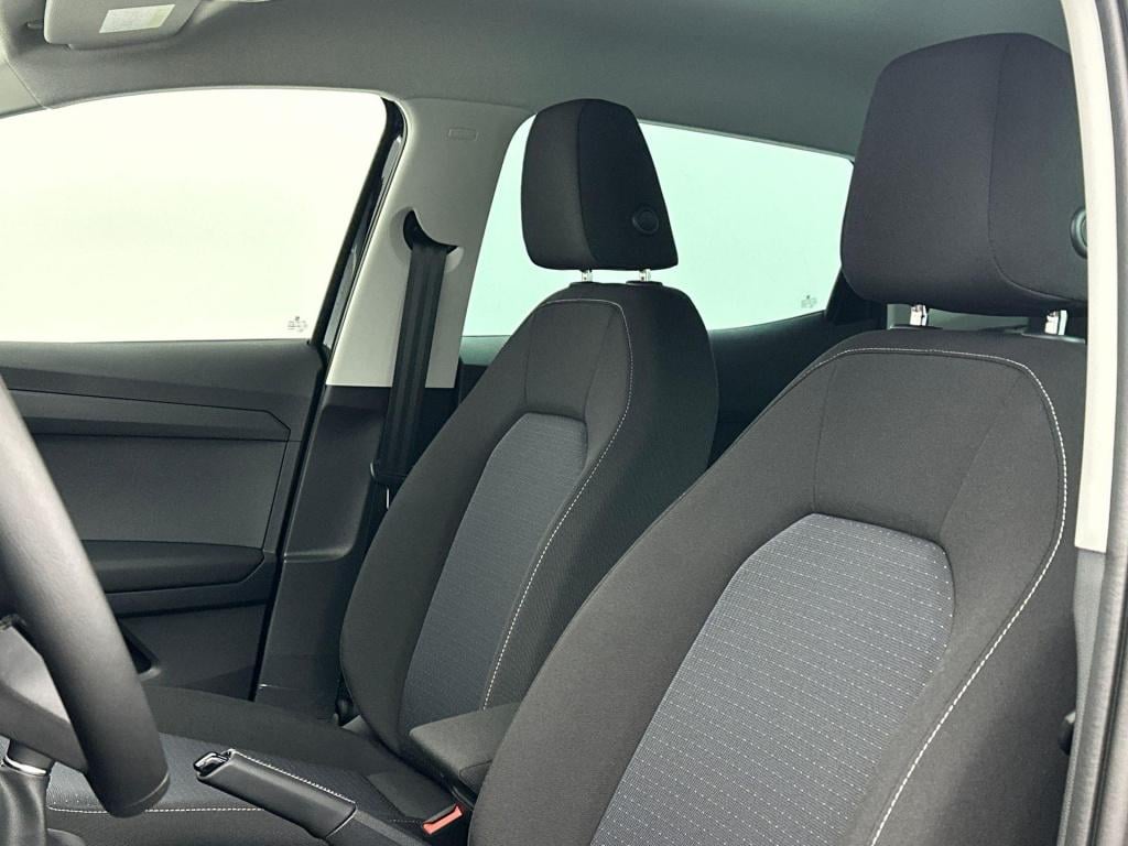 Seat Ibiza style business connect 1.0 ecotsi 70 kw / 95 pk ha