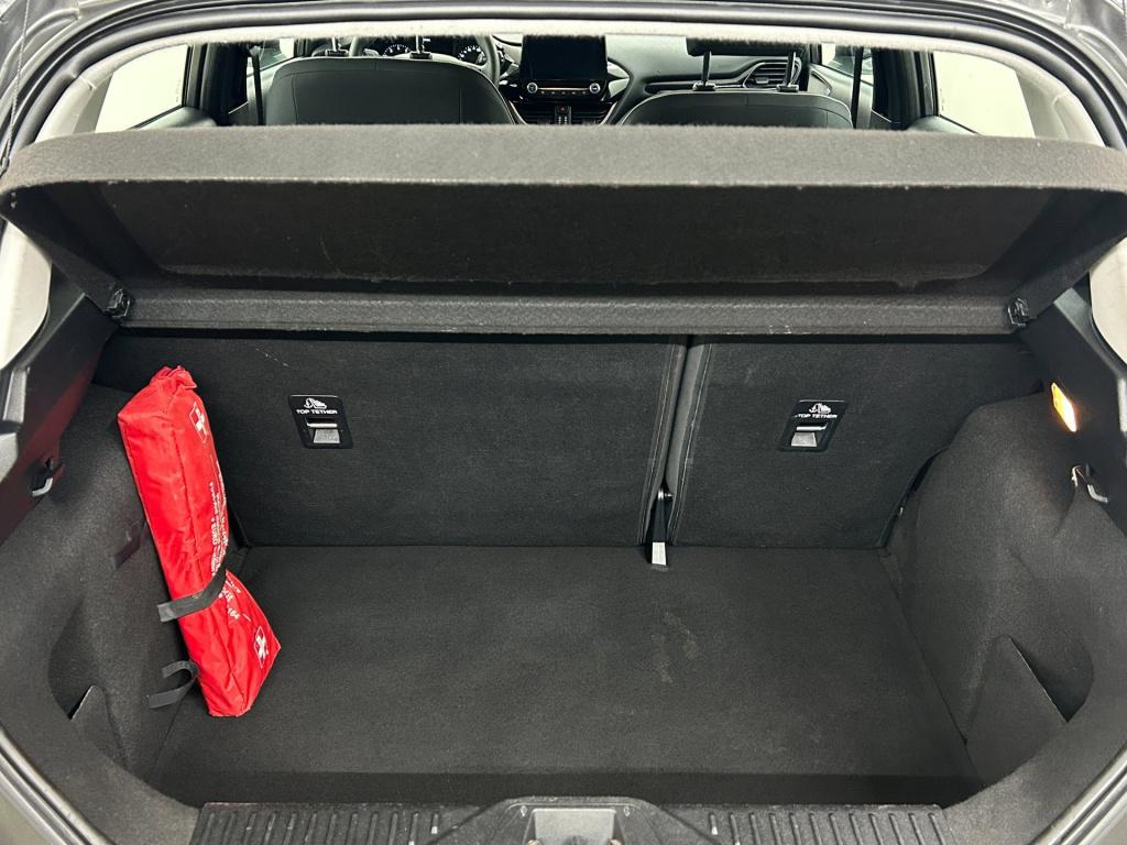 Ford Fiesta occasion 1.1 trend | grijs | tweedehands ford fiesta | airco | 
