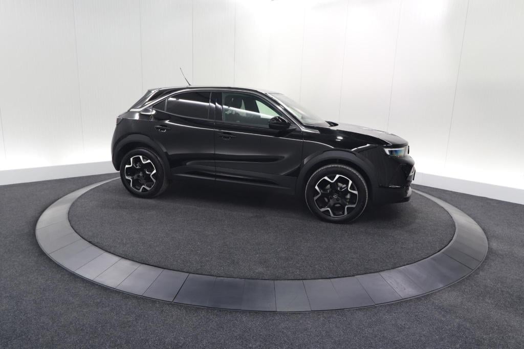Opel Mokka 130 turbo at8 ultimate | camera | dodehoekdetectie | massage | a