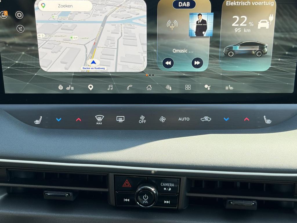 Nissan Leaf evolve 52 kwh