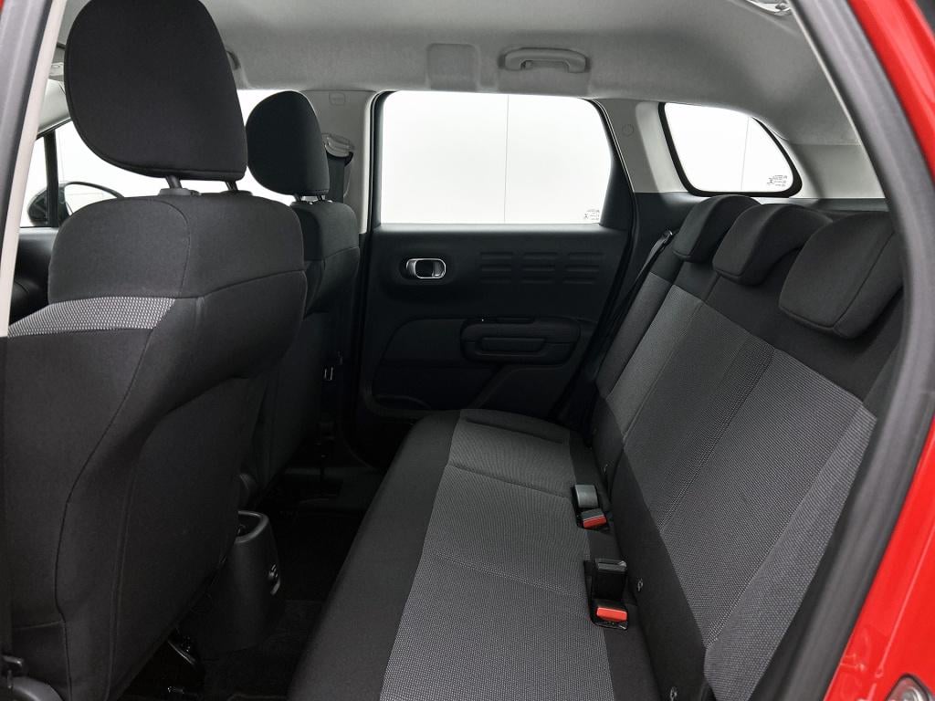 Citroen C3 Aircross 82 pk feel | rijklaar | navigatie | parkeersensor | app