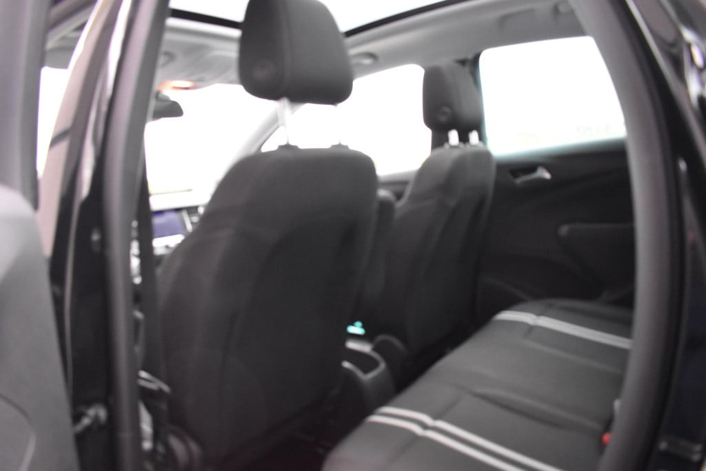 Opel Crossland X 1.2 turbo elegance