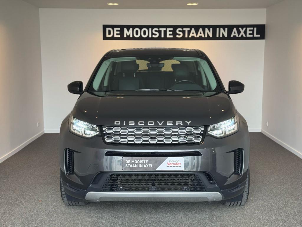 Land Rover Discovery p300e 1.5 s