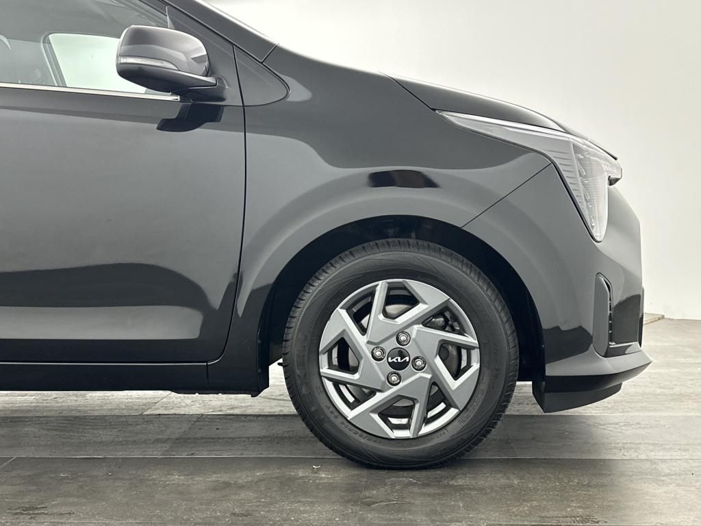 Kia Picanto 1.0 dpi dynamicplusline | camera | apple carplay/android auto |