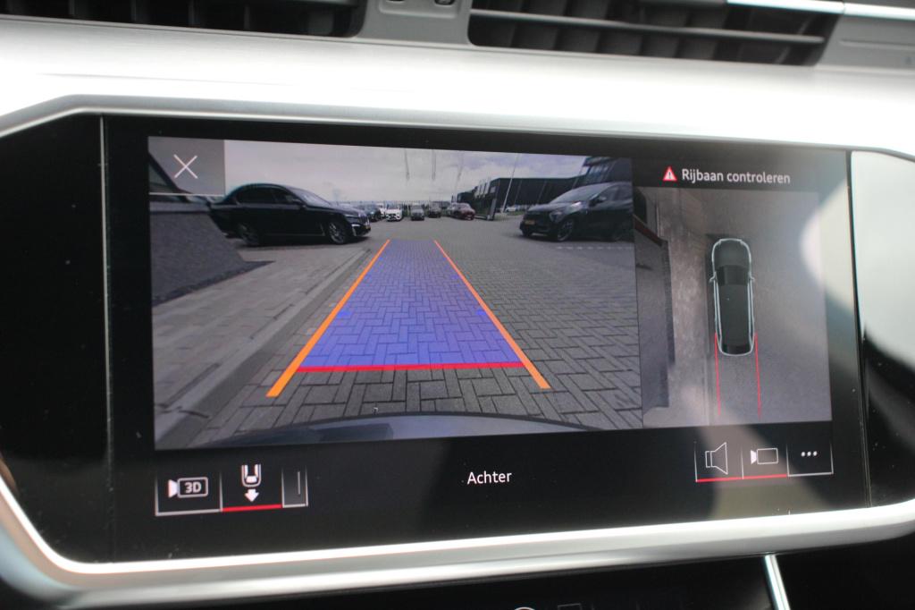 Audi A6 avant 55 tfsi e quattro competition s-line | pano. | 360 camera | h