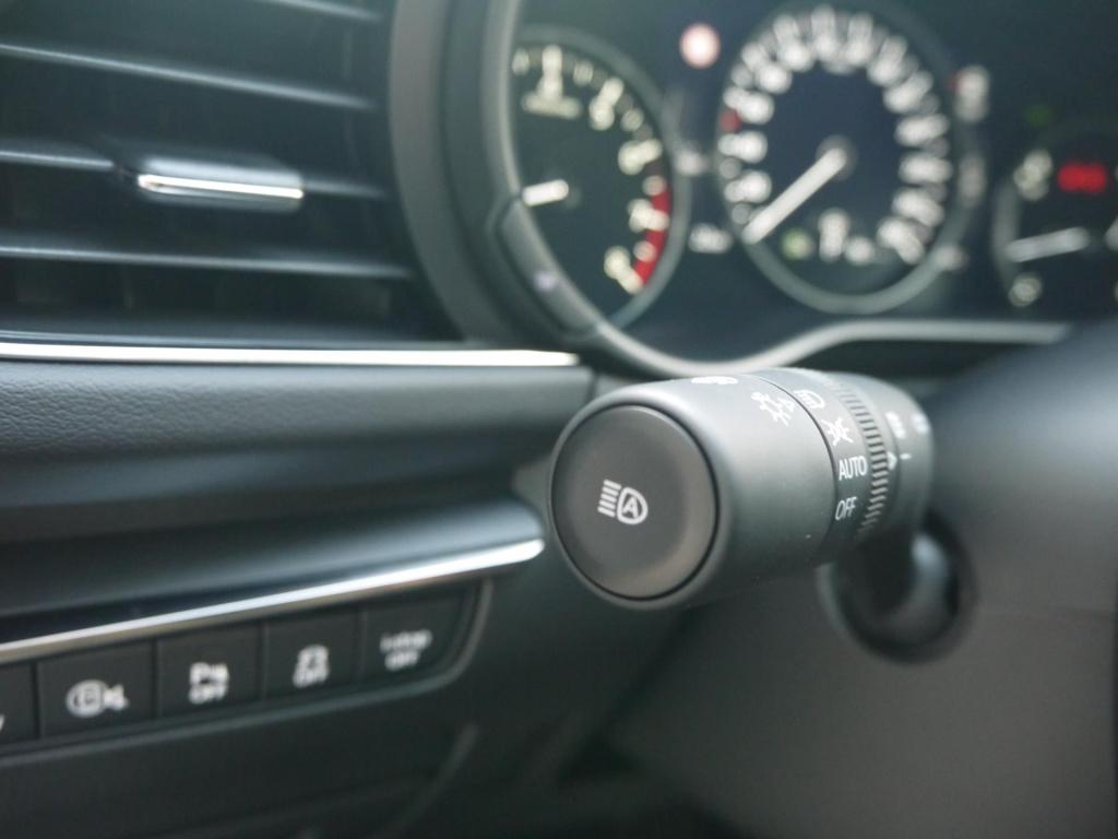 Mazda 3 2.5 e-skyactiv-g m hybrid 140 exclusive-line aut.|rijklaar