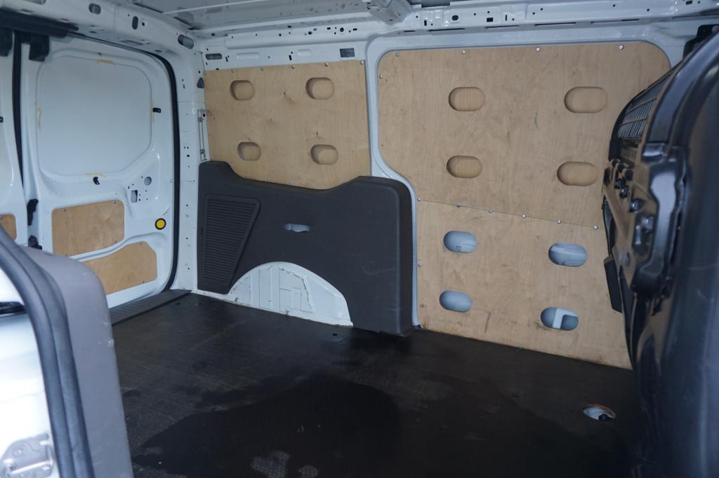 Ford Transit Connect 1.5 ecoblue l2 trend automaat - airco / navi / cruise 