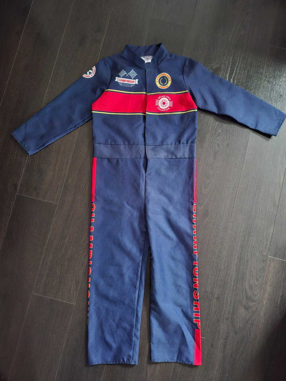 Verkleedkleding