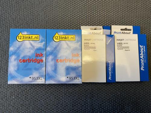 Printcartridges