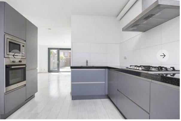 Te huur: Prachtige gezinswoning in Vlissingen- Per direct beschikbaar