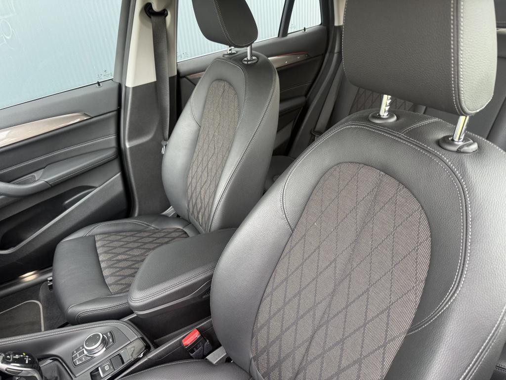 BMW X1 sdrive20i automaat 178pk executive x-line