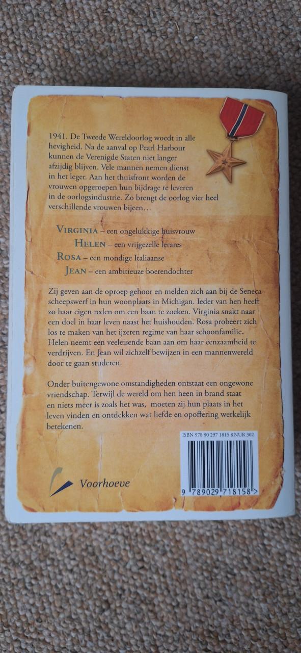 Eigen wegen van Lynn Austin