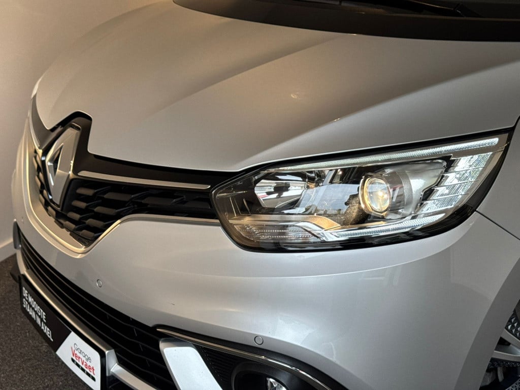 Renault Grand Scenic 1.3 tce intens 7p.