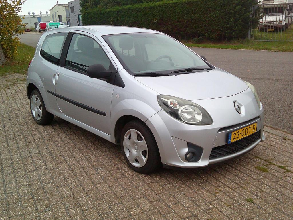 Renault Twingo 1.2 dynamique