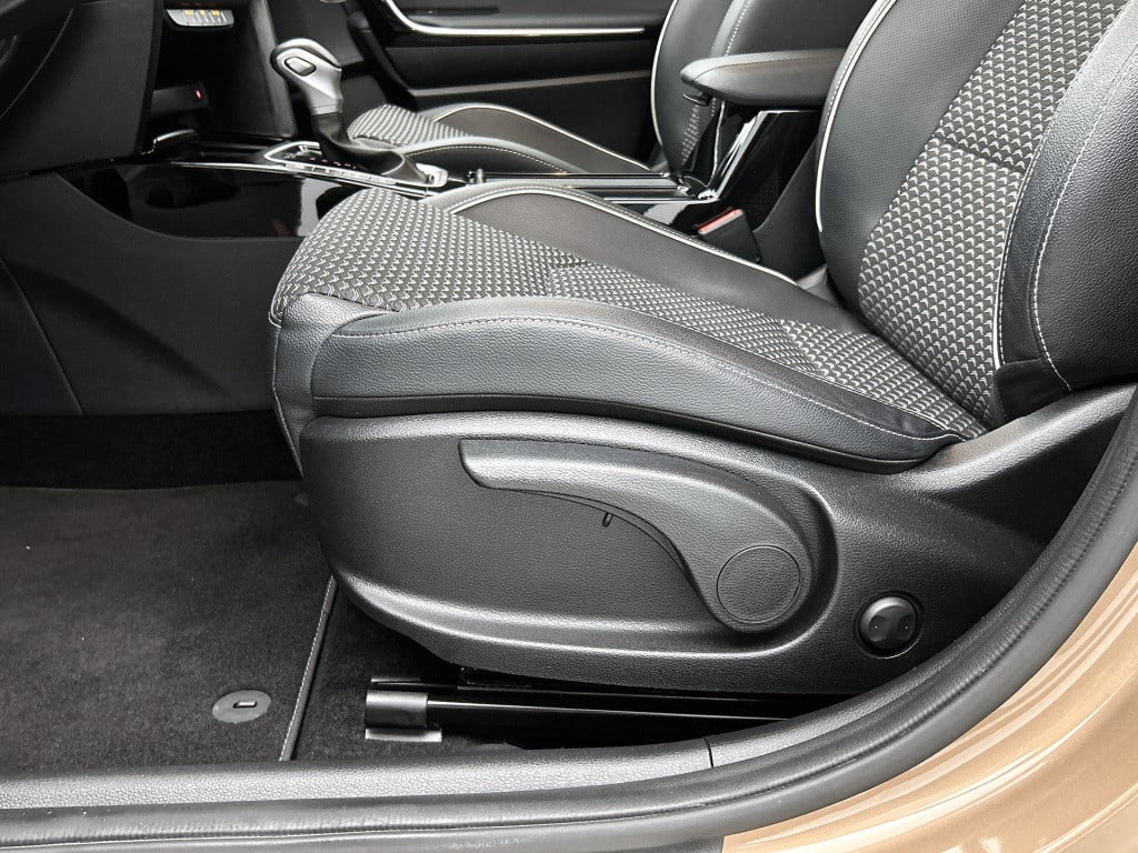 Kia Ceed Sportswagon 1.6 gdi phev executiveline limited | leder | unieke kl