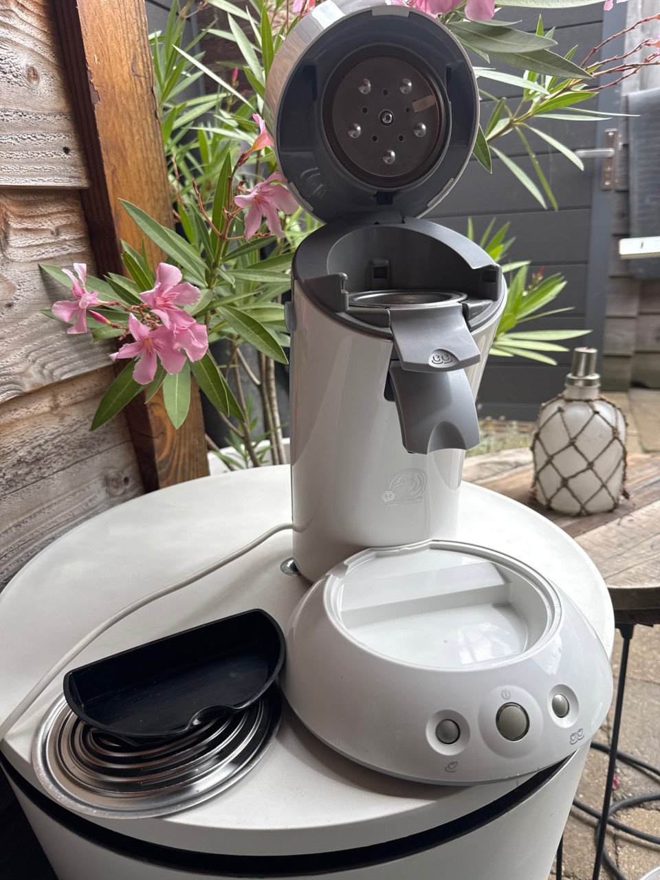 Philips Senseo koffiepadapparaat – goede staat